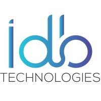 IDB Technologies logo, IDB Technologies contact details