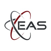 EAS Resources logo, EAS Resources contact details