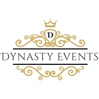 Dynasty Events Group logo, Dynasty Events Group contact details