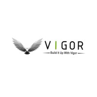 Vigor Biz logo, Vigor Biz contact details