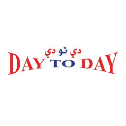 daytoday.uae logo, daytoday.uae contact details