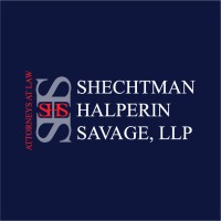 Shechtman Halperin Savage, LLP logo, Shechtman Halperin Savage, LLP contact details