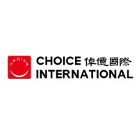 Choice International Groups logo, Choice International Groups contact details