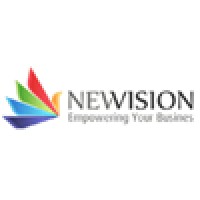 NewVision logo, NewVision contact details