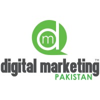 Digital Marketing Pakistan™ logo, Digital Marketing Pakistan™ contact details