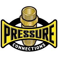 Pressure Connections Corp. logo, Pressure Connections Corp. contact details