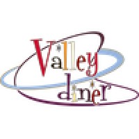 Valley Diner logo, Valley Diner contact details