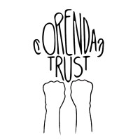 Orenda Trust logo, Orenda Trust contact details