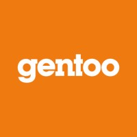 Gentoo Group Limited logo, Gentoo Group Limited contact details