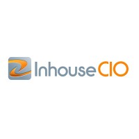 InhouseCIO, LLC logo, InhouseCIO, LLC contact details