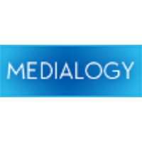 Medialogy logo, Medialogy contact details