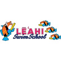 Leahi Swim School logo, Leahi Swim School contact details