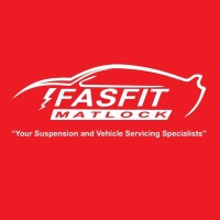 Fasfit Matlock logo, Fasfit Matlock contact details