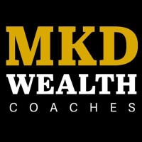 MKD Wealth Coaches, LLC logo, MKD Wealth Coaches, LLC contact details