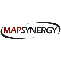 Mapsynergy logo, Mapsynergy contact details