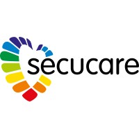 SecuCare logo, SecuCare contact details