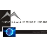 McMillan-McGee Corporation logo, McMillan-McGee Corporation contact details