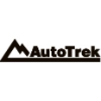 AutoTrek logo, AutoTrek contact details