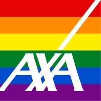 AXA XL logo, AXA XL contact details