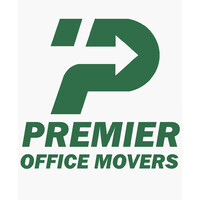 Premier Office Movers Llc logo, Premier Office Movers Llc contact details