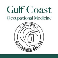 Gulf Coast Occupational Medicine, Inc. logo, Gulf Coast Occupational Medicine, Inc. contact details