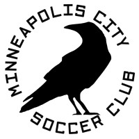 Minneapolis City SC logo, Minneapolis City SC contact details