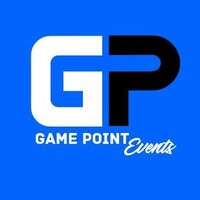 Game Point Events logo, Game Point Events contact details