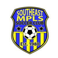 Southeast Soccer Club logo, Southeast Soccer Club contact details