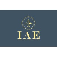 IAE Limited logo, IAE Limited contact details