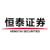 Hengtai Securities Co., Ltd. logo, Hengtai Securities Co., Ltd. contact details