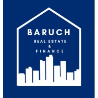 Baruch Real Estate & Finance Club logo, Baruch Real Estate & Finance Club contact details