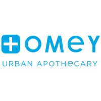 OMEY Group logo, OMEY Group contact details