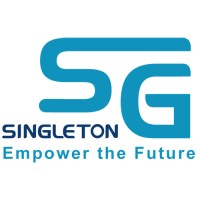 Singleton Group Ltd - Santa Clara, California logo, Singleton Group Ltd - Santa Clara, California contact details