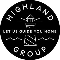 Highland Real Estate logo, Highland Real Estate contact details