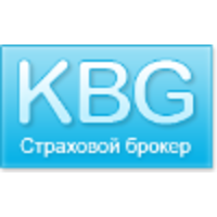 KBG logo, KBG contact details