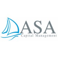 ASA Capital Management logo, ASA Capital Management contact details