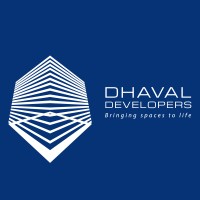 Dhaval Developers logo, Dhaval Developers contact details