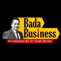 Bada Business Surat logo, Bada Business Surat contact details