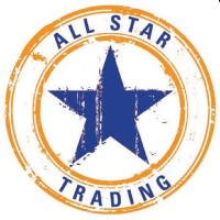 All Star Trading logo, All Star Trading contact details