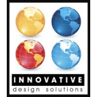 Innovative Design Solutions logo, Innovative Design Solutions contact details