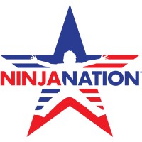 Ninja Nation logo, Ninja Nation contact details