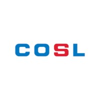 Cosl México logo, Cosl México contact details