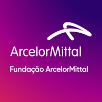 Fundação ArcelorMittal logo, Fundação ArcelorMittal contact details