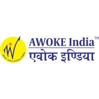 AWOKE India logo, AWOKE India contact details