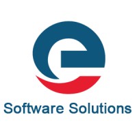 e Software Solutions logo, e Software Solutions contact details