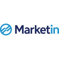 Marketin logo, Marketin contact details