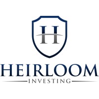 Heirloom Investment Management logo, Heirloom Investment Management contact details