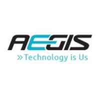 Aegis Softwares logo, Aegis Softwares contact details