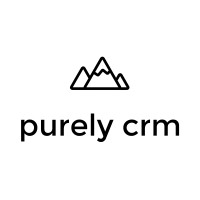 Purely CRM logo, Purely CRM contact details