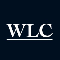 WLC logo, WLC contact details